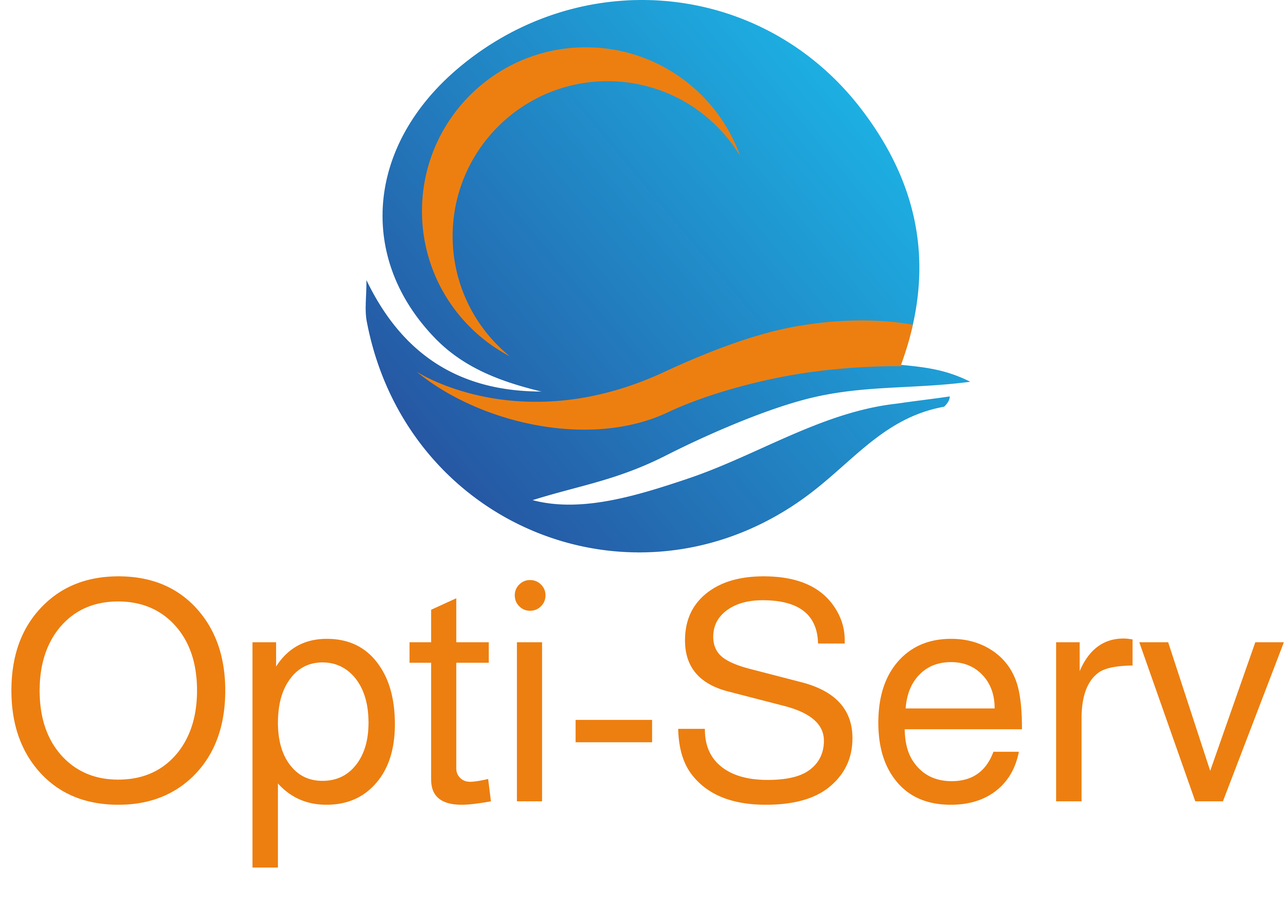 Logo Opti