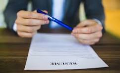 Illustration Recruteur